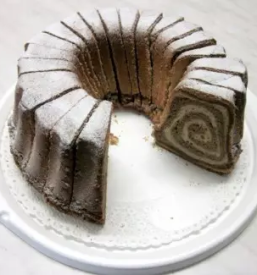 Domaca pekarna vidrga osrednja slovenija