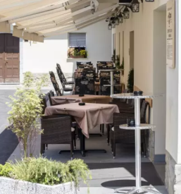 Domace jedi Žerovnica