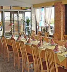 Hrana po naročilu Pomurska