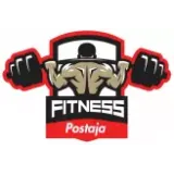 FITNESS POSTAJA, JAKA KROPIVNIK S.P.