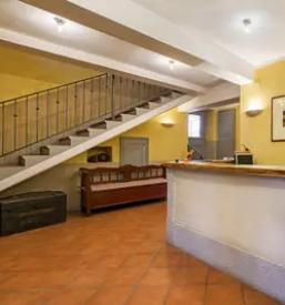 Gostilna s prenocisci sezana primorska