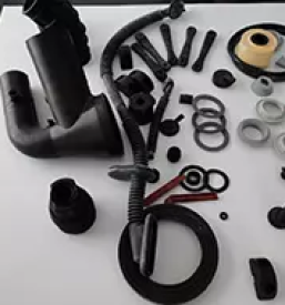 Herstellung von gummiprodukten slowenien