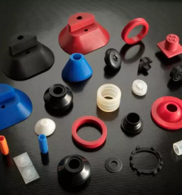 Herstellung von gummiprodukten slowenien