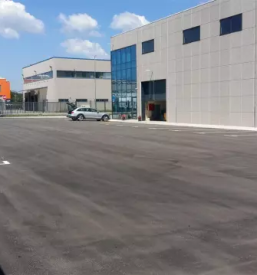 Herstellung von gummiprodukten slowenien