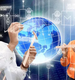 High tech and high quality products slovenia