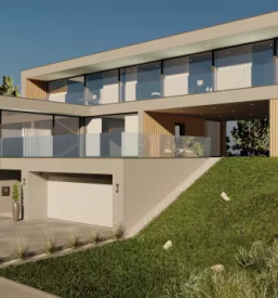 Idejne zasnove štajerska