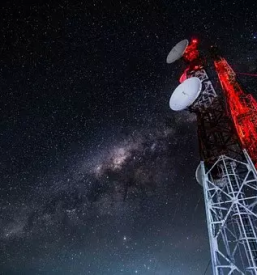 Implementacija telekomunikacijske opreme slovenija