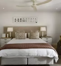 Installation of furniture in hotels slovenia