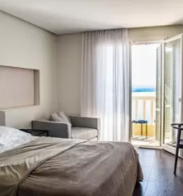 Installation of furniture in hotels slovenia