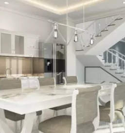 Kakovostna montaža pohištva