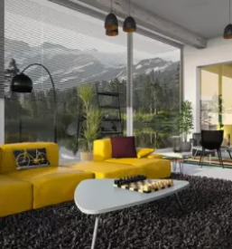 Installation of boat furniture Slovenia