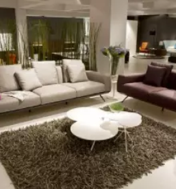 Boat furniture Slovenia