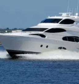 Installation of yacht furniture slovenia