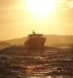 Installation of yacht furniture slovenia