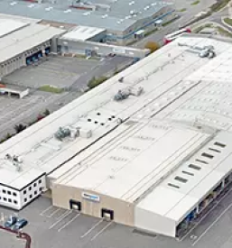 Izdelava crpalk slovenija