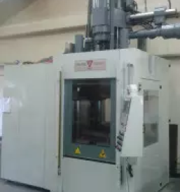 Izdelava gumijastih izdelkov slovenija