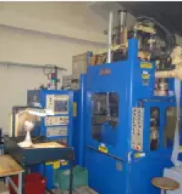 Izdelava gumijastih izdelkov slovenija