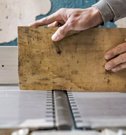 Izdelava notranjega pohištva po meri