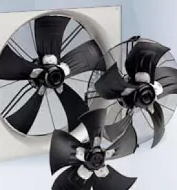 Izdelava ventilatorjev slovenija