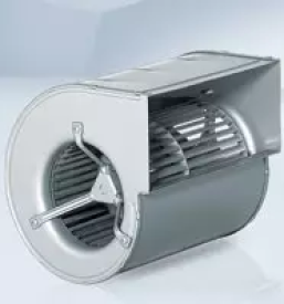 Izdelava ventilatorjev slovenija