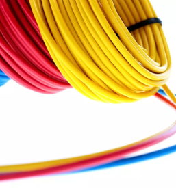 Izvedba elektroinstalacij zgornja polskava