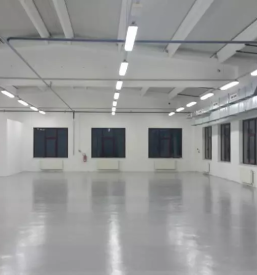 Izvedba epoksi tlakov osrednja slovenija