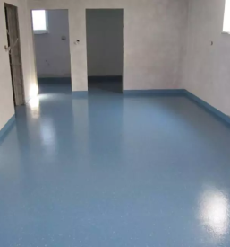 Izvedba epoksi tlakov osrednja slovenija