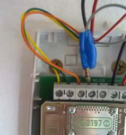 Izvedba pametnih elektroinstalacij in meritev ljubljana okolica