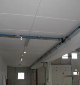 Izvedba pametnih elektroinstalacij in meritev ljubljana okolica