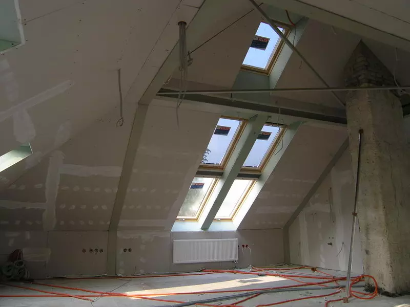 Kvalitetna toplotna izolacija Štajerska