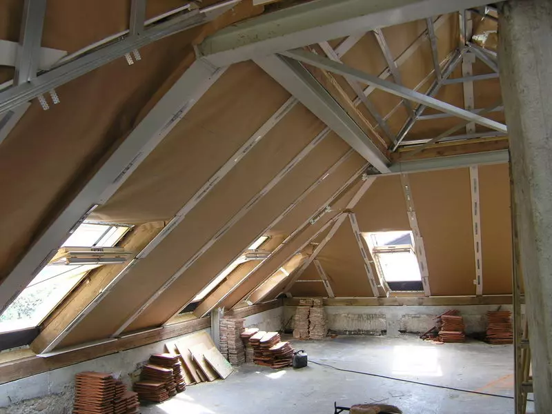 Izdelavo kvalitetne toplotne izolacije Štajerska vedno prepusti nam