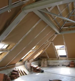 Kvalitetna zvocna izolacija stajerska