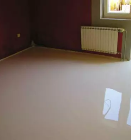 Kvalitetno polaganje epoksi tlakov Osrednja Slovenija, Ljubljana