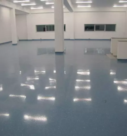 Kvalitetno polaganje epoksi tlakov slovenija