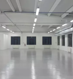 Kvalitetno polaganje epoksi tlakov slovenija