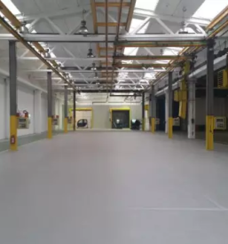 Kvalitetno polaganje epoksi tlakov slovenija