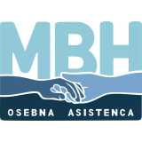 Zavod MBH, osebna asistenca