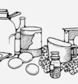 ugoden market podbocje