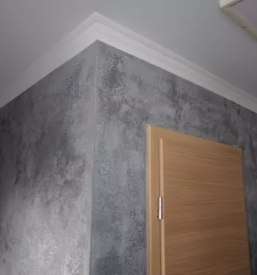 Moderne poslikave zidu Štajerska