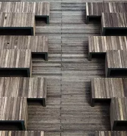 Poceni montaža WPC ograj Osrednja Slovenija