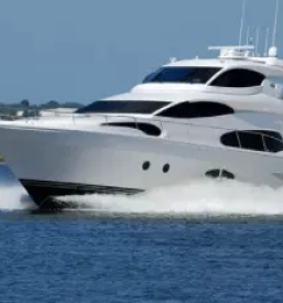 Installation of yacht furniture Slovenia