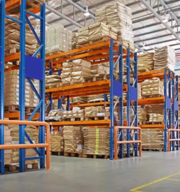 Montaža proizvodnih hal Slovenija