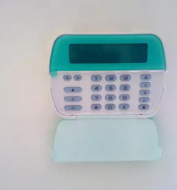 Montaza videonadzora v osrednji sloveniji