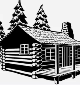 Montazne hise in brunarice sentjernej dolenjska