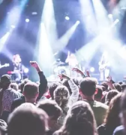 Najem glasbenika slovenija