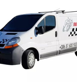 Najem in prodaja vozil primorska