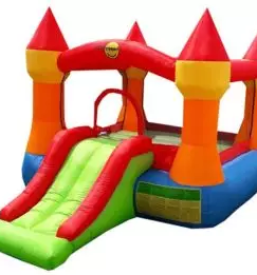 Najem napihljivih igral podravska