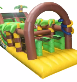 Najem napihljivih igral podravska