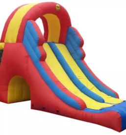 Najem napihljivih igral podravska