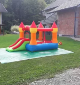 Najem napihljivih igral ptuj